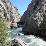 Rural Chousa Hotel *