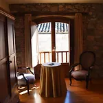 Hotel Rural Chousa Vegacervera
