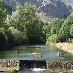 Rural Chousa