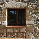 فندق Rural Chousa Vegacervera