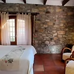 Rural Chousa Vegacervera