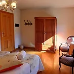 Hotel Rural Chousa *