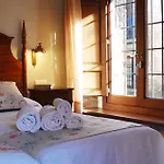 Hotel Rural Chousa