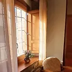 Rural Chousa Hotel *