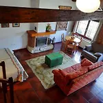 Rural Chousa Vegacervera