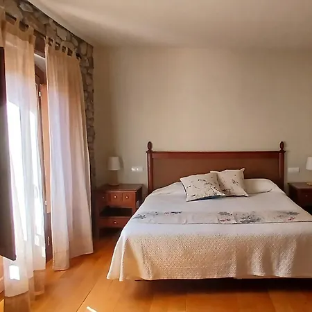 Rural Chousa Hotel