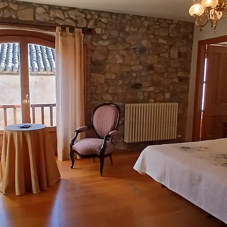 Ξενοδοχείο Rural Chousa Vegacervera