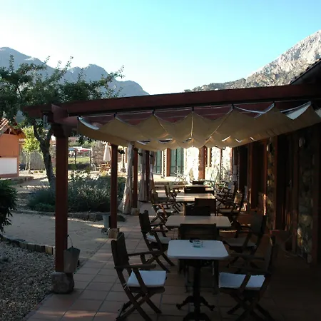 Rural Chousa