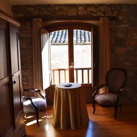 Hotel Rural Chousa Vegacervera