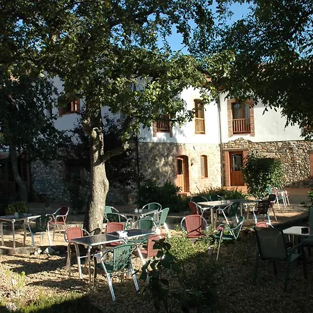 Rural Chousa Hotel