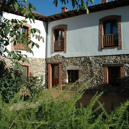 Rural Chousa * Vegacervera