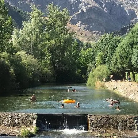 Rural Chousa