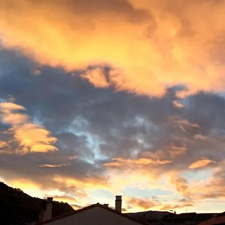 Rural Chousa Hotel Vegacervera