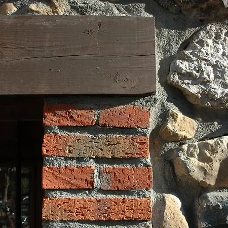 Rural Chousa Vegacervera