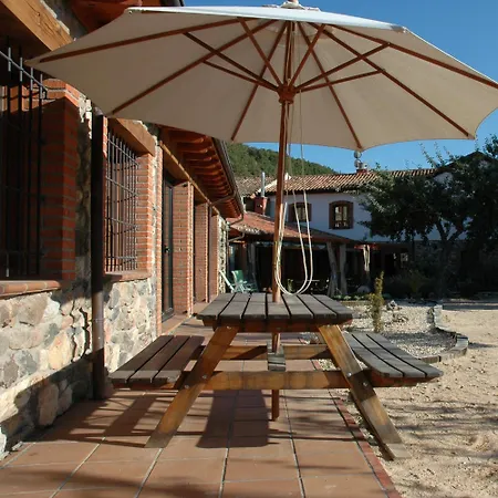 Rural Chousa