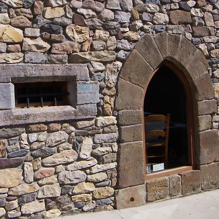 Rural Chousa Ξενοδοχείο Vegacervera