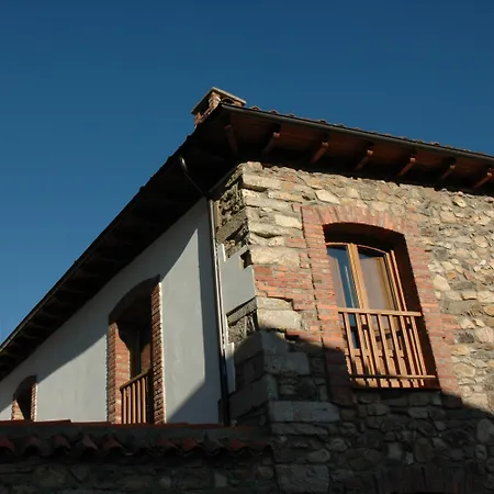 Hotel Rural Chousa *