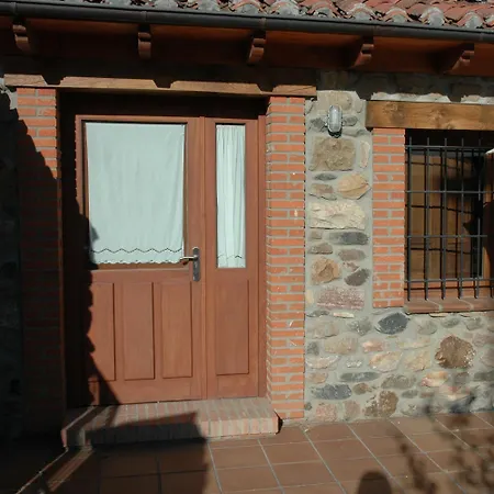 Rural Chousa * Vegacervera