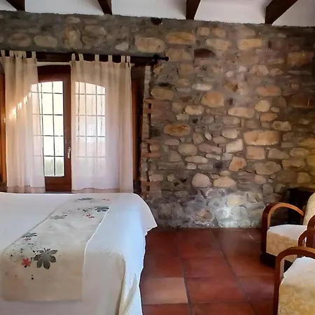 Rural Chousa Vegacervera