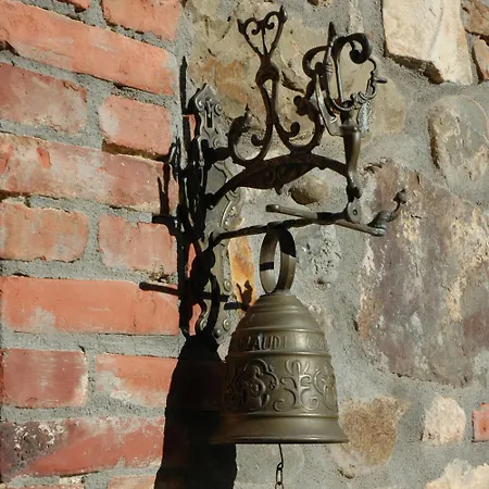 호텔 Rural Chousa Vegacervera