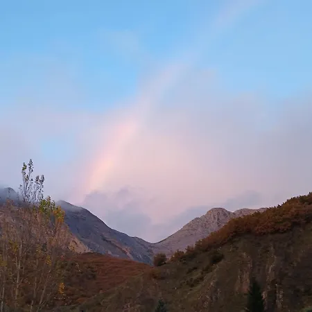 Rural Chousa * Vegacervera