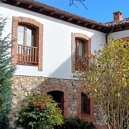 Rural Chousa Hotel Vegacervera