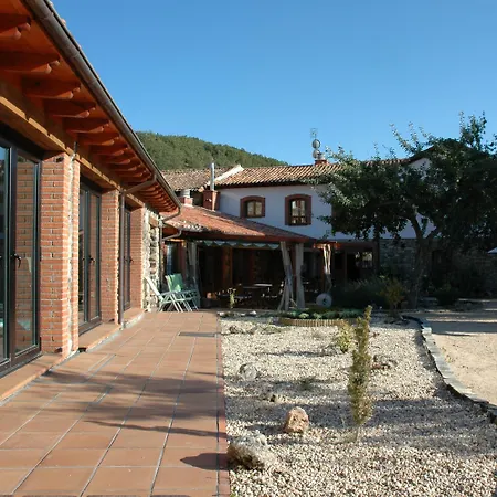 Hotel Rural Chousa Vegacervera