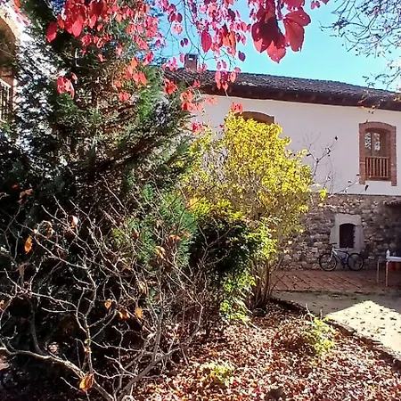 Rural Chousa * Vegacervera