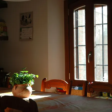 Rural Chousa Vegacervera