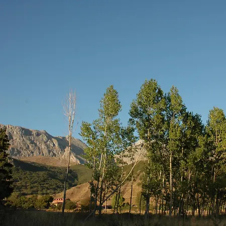 Rural Chousa Hotel *