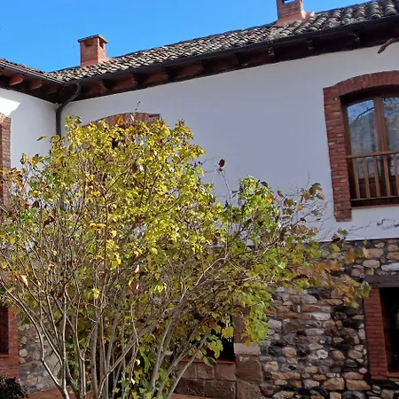 Hotel Rural Chousa *