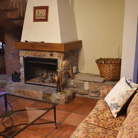 Rural Chousa * Vegacervera