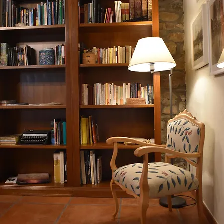 Rural Chousa Hotel Vegacervera