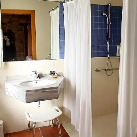 Hotel Rural Chousa Vegacervera