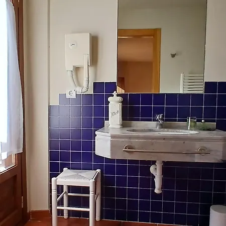 Rural Chousa Vegacervera