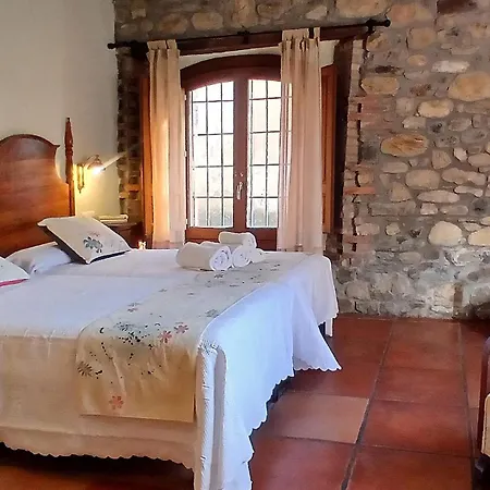 Rural Chousa Hotel