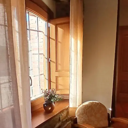 Rural Chousa Hotel *