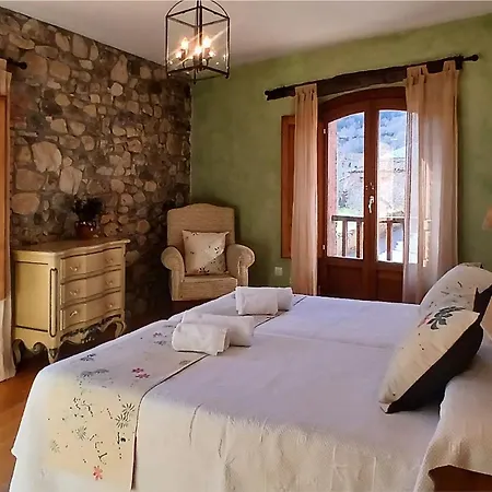 Rural Chousa Vegacervera