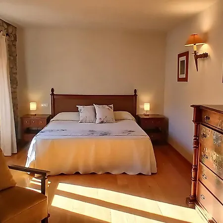 Rural Chousa Ξενοδοχείο Vegacervera