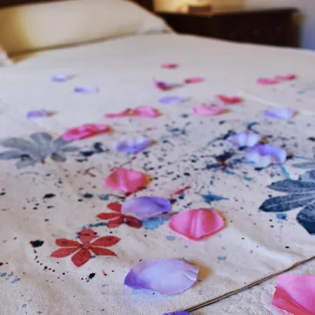 Rural Chousa Ξενοδοχείο *