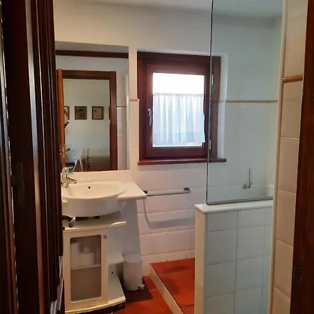 Rural Chousa Отель