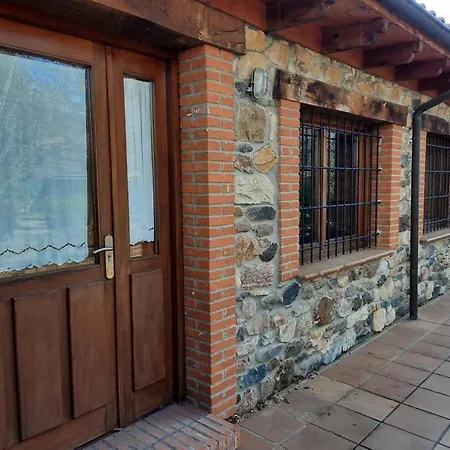 Ξενοδοχείο Rural Chousa Vegacervera