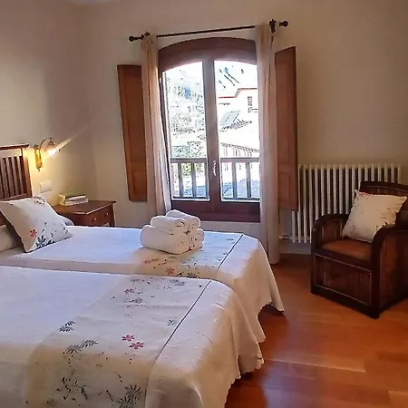 Rural Chousa Ξενοδοχείο Vegacervera