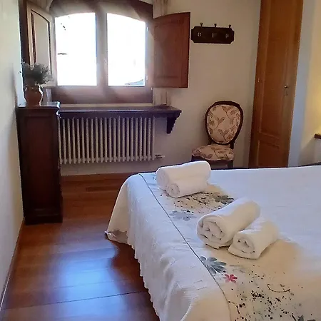 Rural Chousa Hotel *