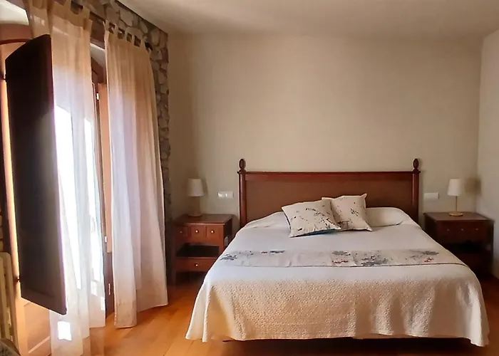 Rural Chousa Отель