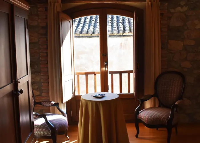 Hotel Rural Chousa Vegacervera