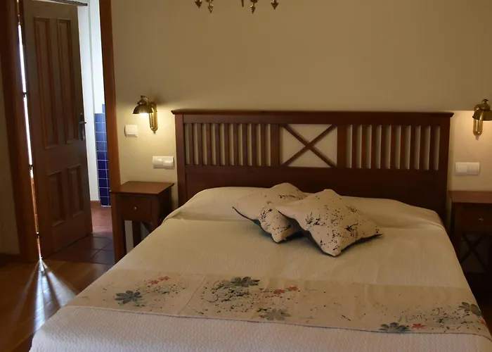 Rural Chousa Hotel *