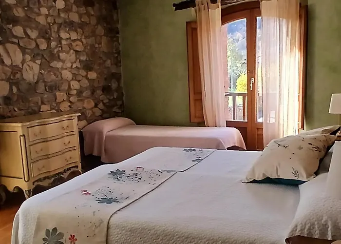 Hotel Rural Chousa Vegacervera