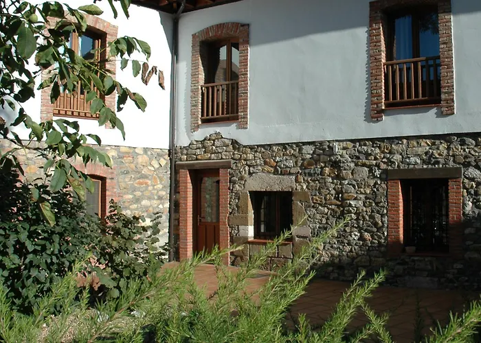 Rural Chousa * Vegacervera