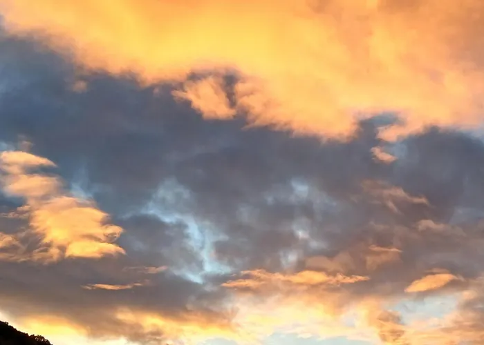 Rural Chousa Hotel Vegacervera